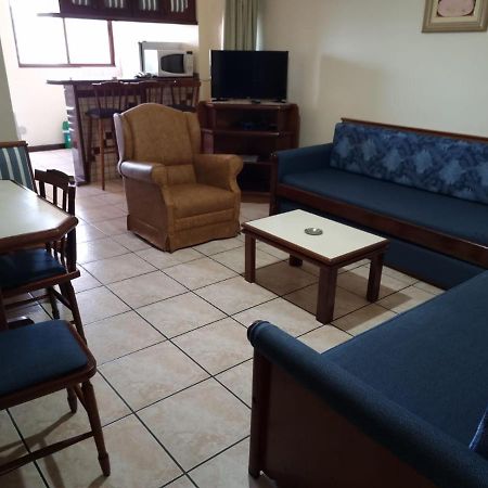 Hotel Residencial Itapema Dış mekan fotoğraf
