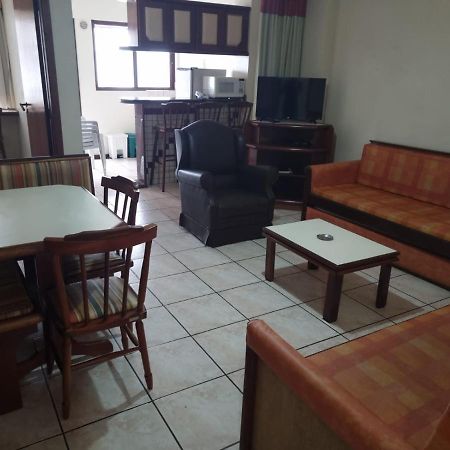 Hotel Residencial Itapema Dış mekan fotoğraf