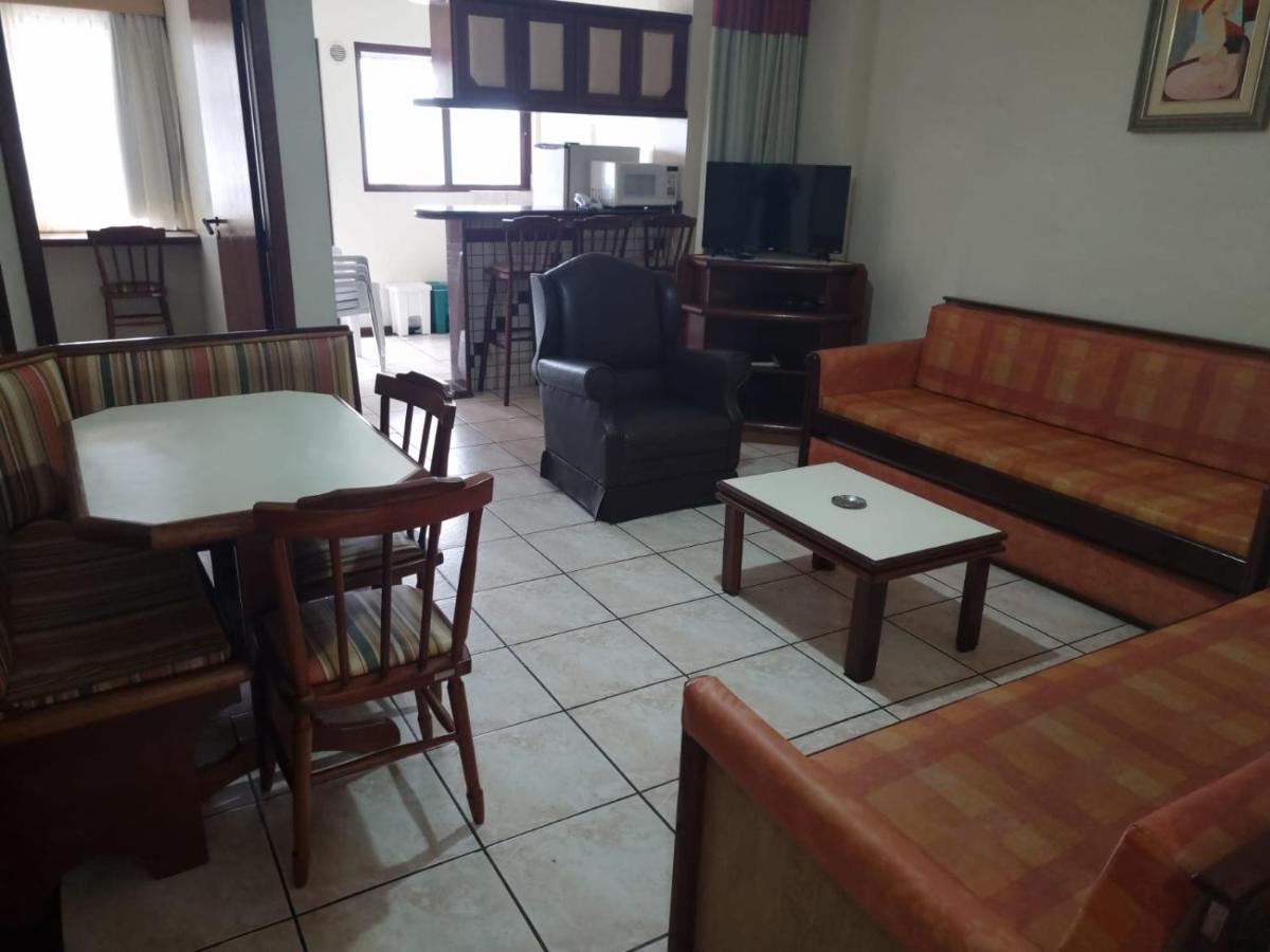 Hotel Residencial Itapema Dış mekan fotoğraf