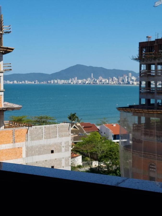 Hotel Residencial Itapema Dış mekan fotoğraf