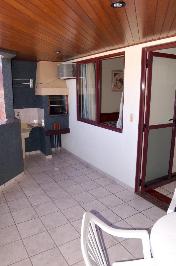 Hotel Residencial Itapema Dış mekan fotoğraf