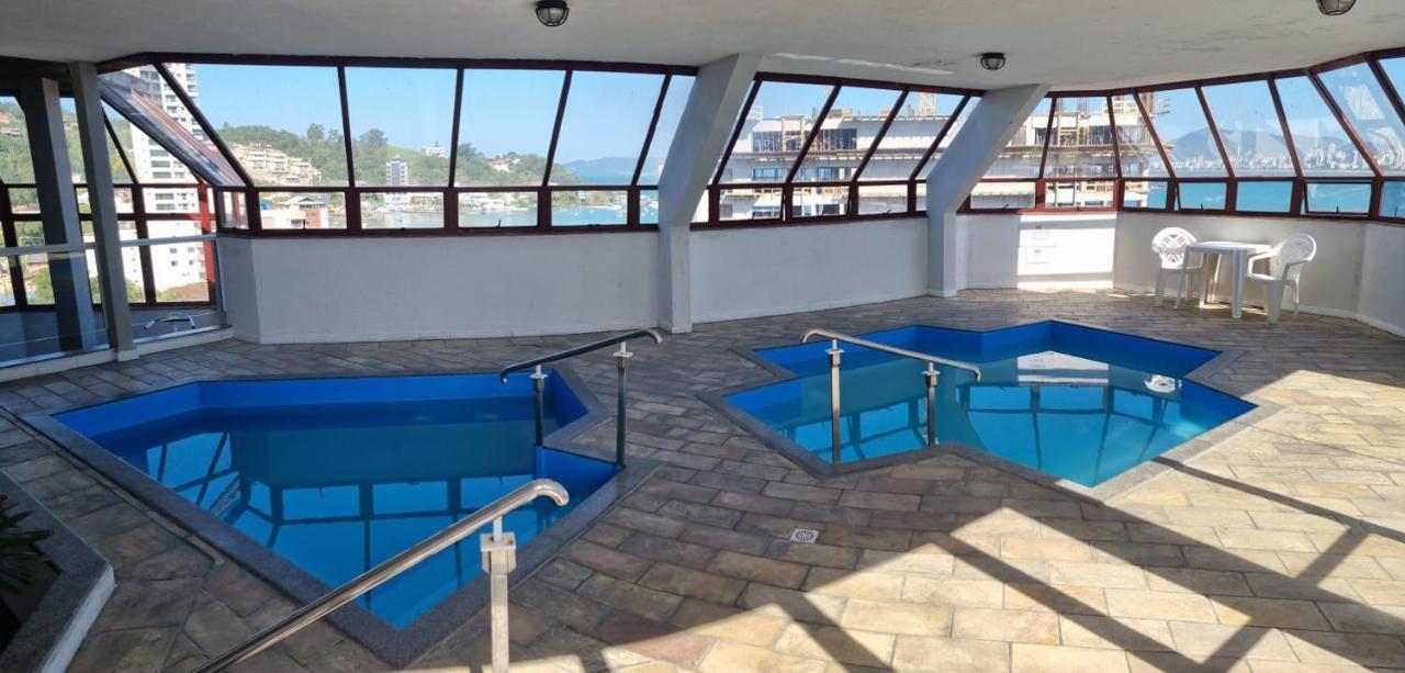 Hotel Residencial Itapema Dış mekan fotoğraf