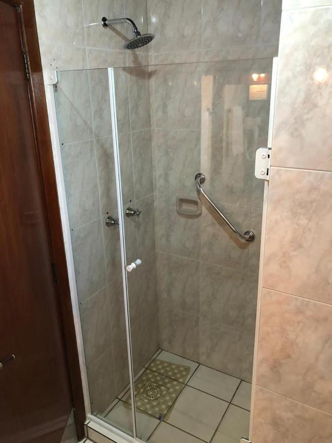 Hotel Residencial Itapema Dış mekan fotoğraf