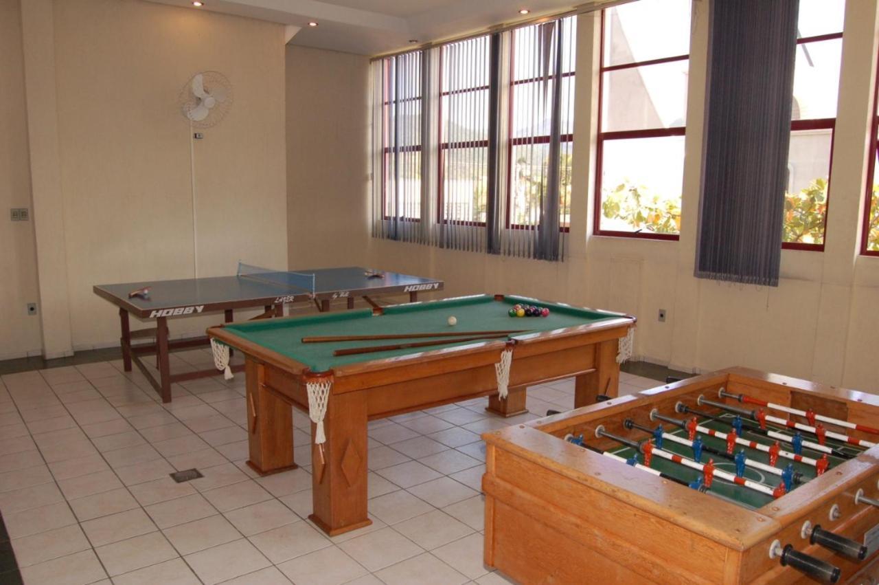 Hotel Residencial Itapema Dış mekan fotoğraf