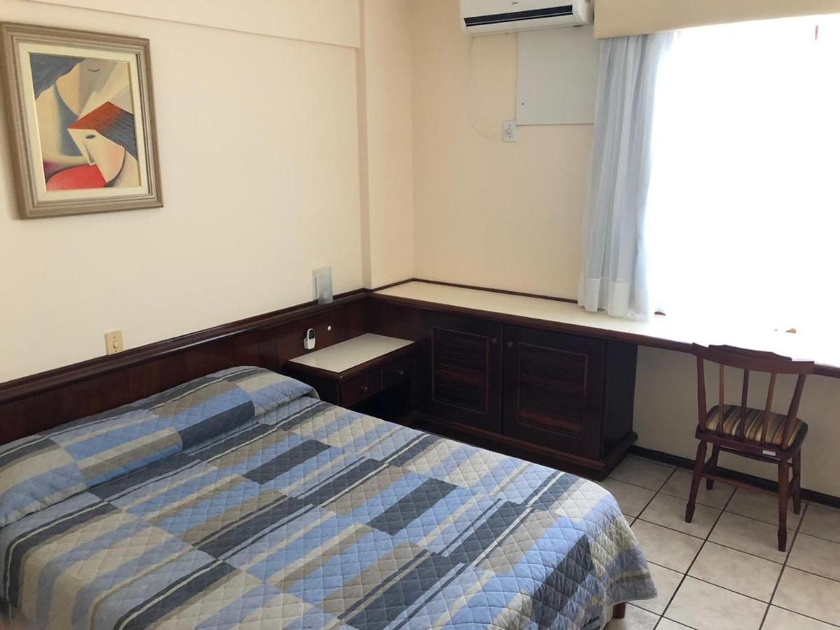 Hotel Residencial Itapema Dış mekan fotoğraf